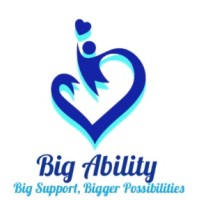 Big Ability logo - Similar company to Nolastray Support