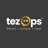 TezOps AI logo - Similar company to Isg (Integrated Services Group)