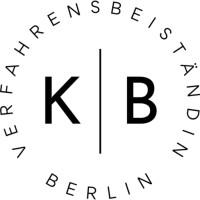 Verfahrensbeistand Berlin logo - Similar company to Institut Für Lösungsfokussierte Kommunikation (Ilk)