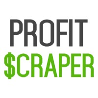 Profit Scraper Ltd