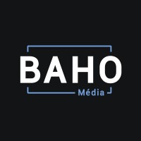 BAHO Media logo - Similar company to Eau Onibi