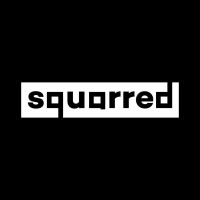 Squarred logo - Similar company to Tecton Studio