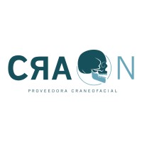 Proveedora Craneofacial (CRAON) logo - Similar company to Claronav