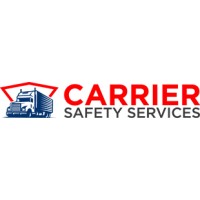 Carrier Safety Services logo - Similar company to Power Truck Group