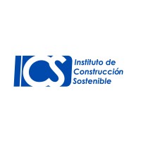 Instituto de Construcción Sostenible logo - Similar company to Space Flexitude