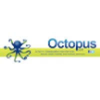 Octopus LLC logo - Similar company to Octopusx