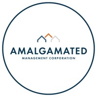 Amalgamated Management logo - Similar company to Integra-Peak Management