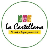 La Castellana - Inmobiliaria logo - Similar company to Sym Servicios Perú