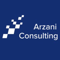 Arzani Consulting logo - Similar company to Itc Area Srl