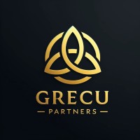 Grecu Partners logo - Similar company to Stamina Workspace