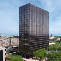 Orrington Plaza - Evanston logo - Similar company to Downtown Evanston
