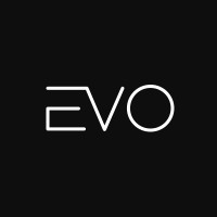 EVO logo - Similar company to Qualitics.Ai