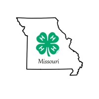 Missouri 4-H logo - Similar company to Mizzou Human Development And Family Science