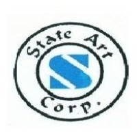State Art Corp. logo - Similar company to Chirag International