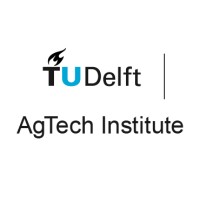 TU Delft AgTech Institute logo - Similar company to Do Iot Fieldlab