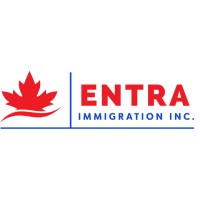 Entra Immigration Inc. logo - Similar company to Emigrance Consulting & Immigration Inc.