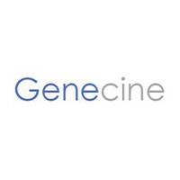 Genecine logo - Similar company to Pharmasight Uk