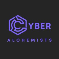Cyber Alchemists - SOE - Ajeenkya DY Patil University logo - Similar company to Vicsta Viit