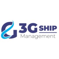 3G Ship Management logo - Similar company to Bulktech Ship Management