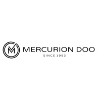 Mercurion doo logo - Similar company to Trimtab Solutions Doo