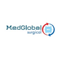 Medglobal Surgical logo - Similar company to Ace Joinings