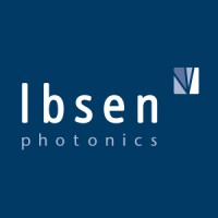 Ibsen Photonics logo - Similar company to Siphotonic Technologies