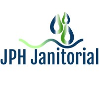 JPH Janitorial logo - Similar company to Baker Masonry