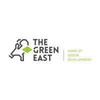 The Green East - Home for green development logo - Similar company to Levity Crop Science