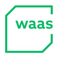 WaaS logo - Similar company to Proekcia