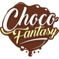 Choco Fantasy logo - Similar company to Skinkaanti Ayureda
