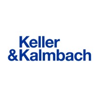 Keller & Kalmbach GmbH logo - Similar company to Rel,India