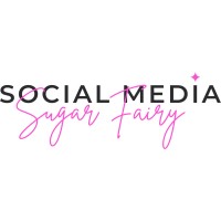 Social Media Sugar Fairy logo - Similar company to Cerny Enterprises