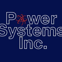 Power Systems Inc. logo - Similar company to Power Systems Inc