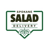 Spokane Salad Delivery logo - Similar company to Branched Roots