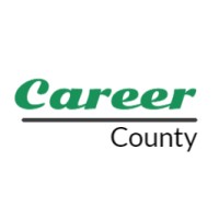 Career County logo - Similar company to M-Corp Services