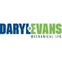 Daryl-Evans Mechanical Ltd. logo - Similar company to Fred Welsh Ltd.