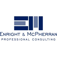 Enright-McPherran Professional Consulting logo - Similar company to Systemic Business Solutions
