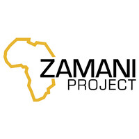The Zamani Project logo - Similar company to Hydro-Logic