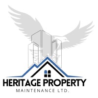 HERITAGE PROPERTY MAINTENANCE LTD. logo - Similar company to Amr Engineering Ltd.