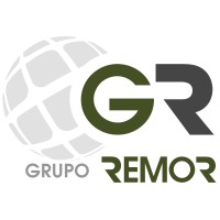 Grupo Remor logo - Similar company to Iusa Media