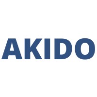 Akido Labs logo - Similar company to Jetbridge