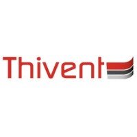 THIVENT logo - Similar company to Conect