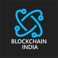 Blockchain India logo - Similar company to Merkle Network