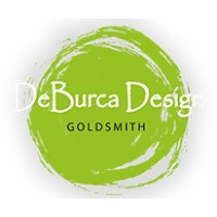 DeBurca Design logo - Similar company to Harry'S Nut Butter