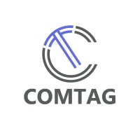 Comtag.tech logo - Similar company to Advansec Egypt