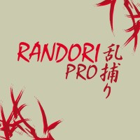Kampfsportschulen Randori-Pro logo - Similar company to Gravity&Storm