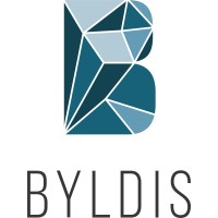 Byldis logo - Similar company to Hurks