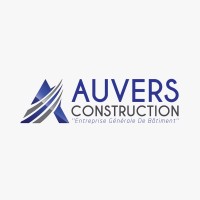 AUVERS CONSTRUCTION logo - Similar company to Mck