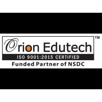 Orion Edutech logo - Similar company to Ft Magic Lantern