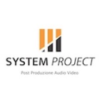 System Project S.r.l. logo - Similar company to Fps Media